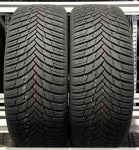 Firestone WinterHawk 4 XL ( C B ) 71dB 255/55R18 109 V