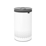 Pesukorv Brabantia, 60L White
