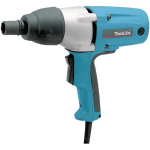 Mutrikeeraja Makita 400 W, 1/2, 2000 min-1, TW0350; 3,0 kg
