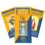 Taro kaardid Quick & Easy Tarot