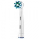 Elektrilise hambaharja otsik Braun Oral-B CrossAction EB50-2
