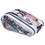 Tennise kott Babolat Pure Strike x12