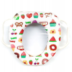 Pehme WC-poti prilllaud lastele k&auml;epidemetega Benedomo