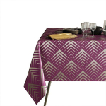 Plum v&auml;rvi laudlina 140&times;250 cm AH OXFORD