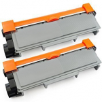 Analoog tooner Brother TN-2320 2-pack