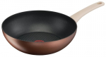 Tefal Eco Respect Wok pann 28cm