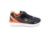 Kangaroos kingad lastele KQ-Swift EV must_oranž
