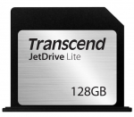 M&auml;lukaart Transcend JetDrive Lite 350 128GB, sobib Apple MacBookPro Retina
