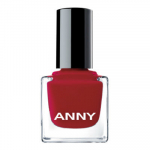 K&uuml;&uuml;nelakk Anny Nr. 082 Red Kiss, 15 ml