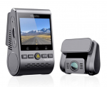 Videoregistraator VIOFO A129 Plus Duo-G