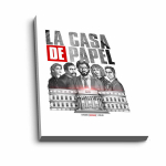 Reproduktsioon La casa de papel