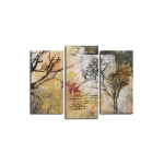 Kolmeosaline reproduktsioon Raagus puu