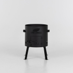 Ahi-pliit paja jaoks, 22 L