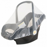 Putukakate, valge, Babyon