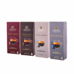 Gran Caffe Garibaldi, Nespresso kohvikapslid - Gourmet komplekt, 40 tk.