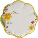 Villeroy & Boch Taldrik Spring Awakening, 22 cm
