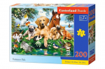 Pusle 200 Summer Pals 222063