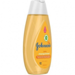 Laste&scaron;ampoon Johnson's Baby Regular, 300 ml