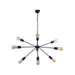 Nowodvorski Lighting rippvalgusti Rod IX 9734