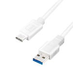 LogiLink USB 3.2 Gen1 (USB 3.0) USB-A isane, USB-C&reg; isane 1.00 m CU0174