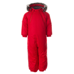 Huppa Laste talvekombe ORION, red