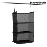 InnovaGoods Riputatav Riiul Reisimisel