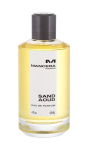 L&otilde;hnavesi unisex Mancera Sand Aoud EDP 120 ml
