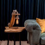 Opviq laualamp PP166