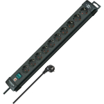 Pikendusjuhe Brennenstuhl 3G1,5 10p+L 3m must Premium-Line