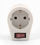 Adapter l&uuml;litiga Electraline, 55073