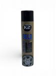 K2 BOLD 600ml - ettevalmistus rehvide l&auml;ikimiseks ja hoolduseks