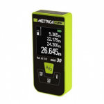 Laserkaugusm&otilde;&otilde;tja Metrica Flash Mini 30