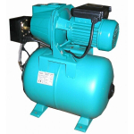 Elektriline veepump AUTOJET 40S 24L