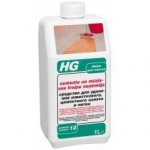 HG kontsentreeritud plaatide ja loodusliku kivi pinnapuhastusvahend (Limex)