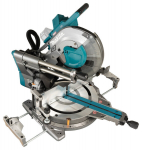 Akut&uuml;keldus- ja nurksaag XGT 40V Max, 305 mm LS003GZ01 Makita