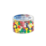 Knopkad FOROFIS, 100 tk.