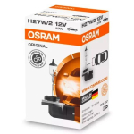 Halogeenpirn H27W/2, 12V, 27W, ORIGINAL LINE seeria
