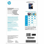 HP Prof Gls LJ A4 200g 150sh FSC Paper