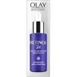&Ouml;ine seerum - Olay - Regenerist Retinol 24 - 40 ml - Vananemisvastane - Intensiivne niisutus