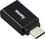 HAMA USB-C Adapter USB-C plug - USB 3.1 A socket