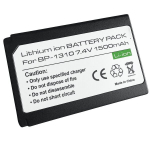 Aku BP1310 seeria t&auml;ielikult dekodeeritud NX10, NX20, NX100 (1500mAh)