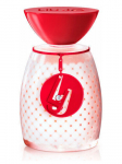 Parf&uuml;&uuml;mvesi Liu Jo Lovely U EDP naistele, 50 ml
