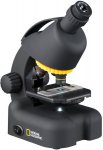 Children's microscope - National Geographic - 40-640x - with Smartphone Adapter