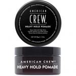 American Crew Heavy Hold Pomade - Juuksepomade, veep&otilde;hine, 85g