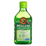 Mollersi &otilde;unad? maitsestatud vedel uv? Mollers Mollers Mollers Mollers Mollers Mollers Mollers Mollers Lime Oil 250 ml