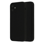 Telefoni &uuml;mbris Vennus sobib iPhone 13 Pro Max, must