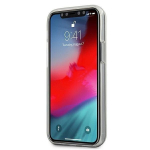 Telefoni&uuml;mbris Guess GUHCP12SPCU4GGPI iPhone 12 mini 5,4"