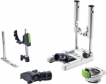 Festool Ossillaatori tarvikute komplekt OSC-AH/TA/AV-Set 203258