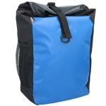 Jalgrattakott Dunlop, 15 l, sinine
