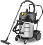 Karcher NT 75/2 Tact&sup2; Me Tc 1.667-289.0